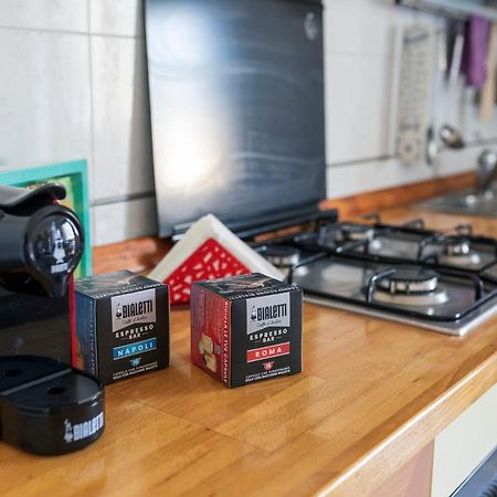 Incantevole Attico 1Minuto Dal Mare Wifi Netflix Terracina Dış mekan fotoğraf